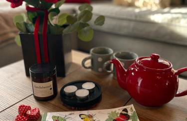 The Lake house Feneos - Foto 58