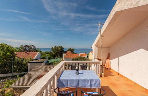 Lovely Apartment In Potocnica With Wifi - Foto 11