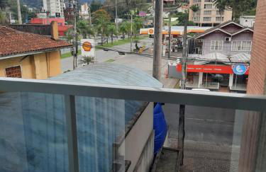 Apartamento para a Oktoberfest a poucos metros da vila germânica - Foto 25