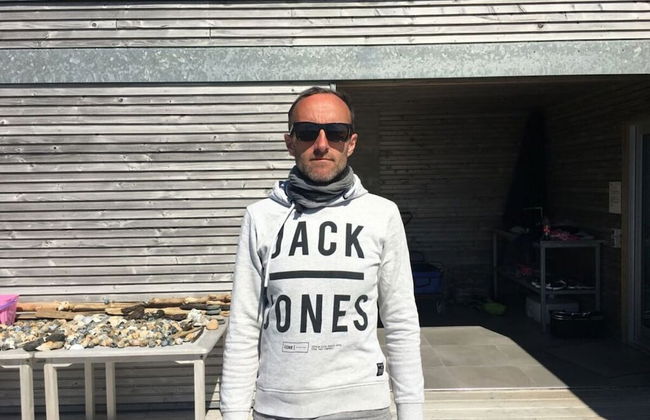 Holiday Home Seehutte - Foto 21