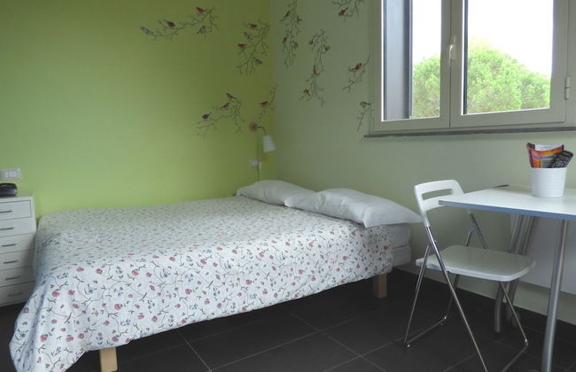 Room-etna Holiday Home Studio Glicine - Photo 4