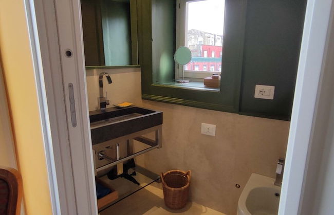 Terno su Napoli Sanità - Foto 56