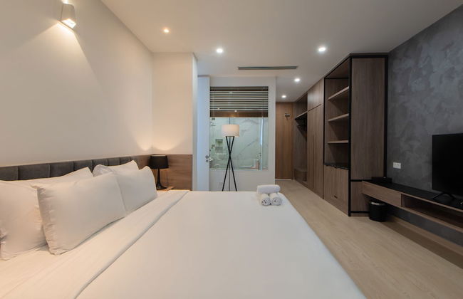 Casa Blanca Villas - Foto 61