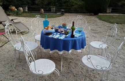 Traditional Countryside House Chateaux de la Loire - Foto 37