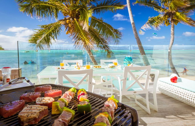 Crystal Blue Lagoon Villas - Foto 36