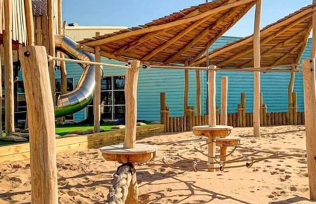 3 Bed-7 Berth-mablethorpe-wifi-pet Friendly - Photo 16