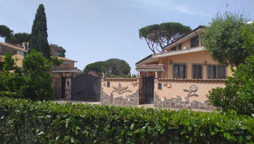Villa Vittorio - Photo 1