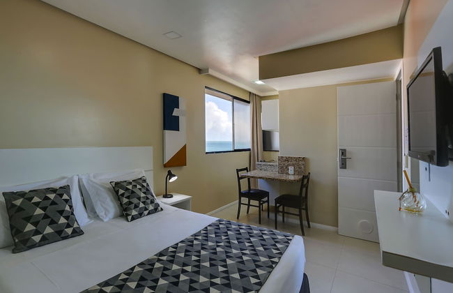 Pietra Flat - Photo 10