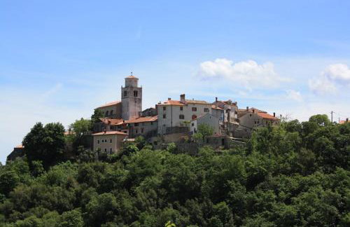 MeerLoft, Steinhaus Prem mit Panorama Meerblick - Foto 13