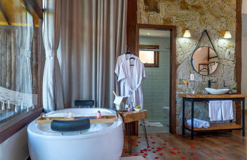 Monte Mauá Chalés - Photo 49