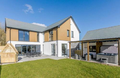 4 Bed in Holsworthy oc-85673 - Foto 1