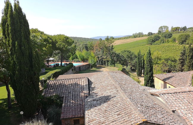 Castel Pietraio - Foto 67