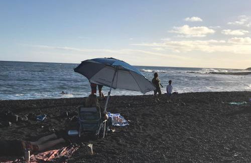 The Dolphin Cottage at Kehena Beach - Foto 14