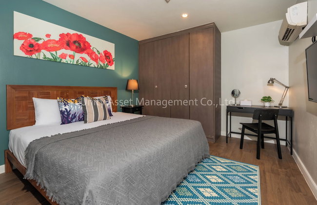 The Unity & The Bliss Patong Residence - Photo 16