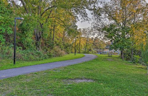 Newly Renovated Penn Yan Apartment Less Than 1 Mi to Lake! - Foto 20