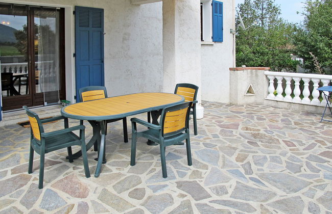 Casa Antoinette - Foto 3