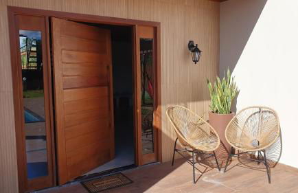 Casa Canto do Bem-te-vi - Photo 58