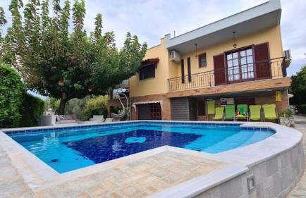 Luxurious Villa Anastasia - Foto 57