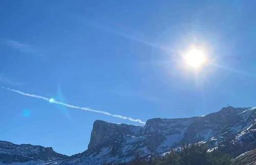 Superdevoluy, appartement exposé Sud - Foto 17