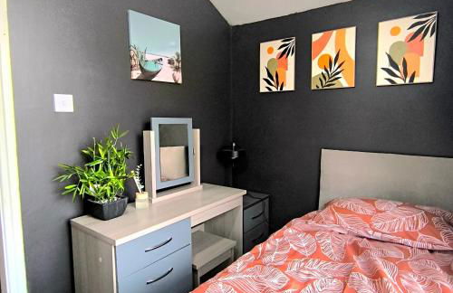 Modern home in heart of Middlesbrough town - Foto 8