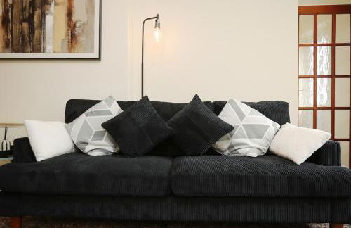 2 bed bungalow - Driveway Parking - Foto 15