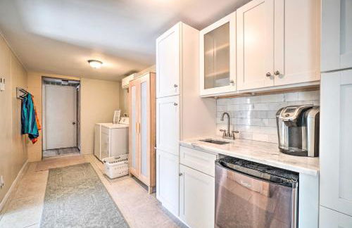 Cozy Lake Santeetlah Cottage with Dock and 3 Kayaks! - Foto 19