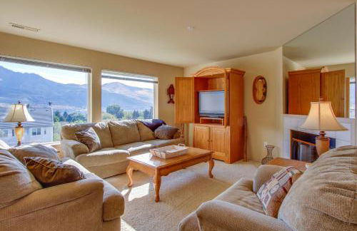 Park Pointe: Splendor on the Sun Deck (C202) - Foto 2