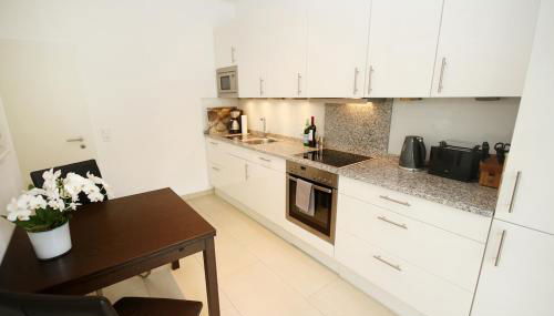 Möbliertes Apartment im Herzen von Düsseldorf - Foto 5