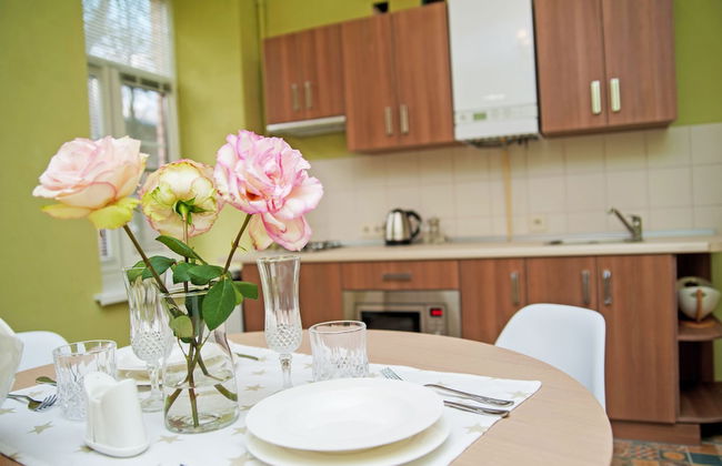 Modern History Apartments - Photo 63