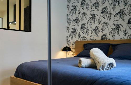 Le Chanzy - Les Demeures d'Adrien - Foto 36