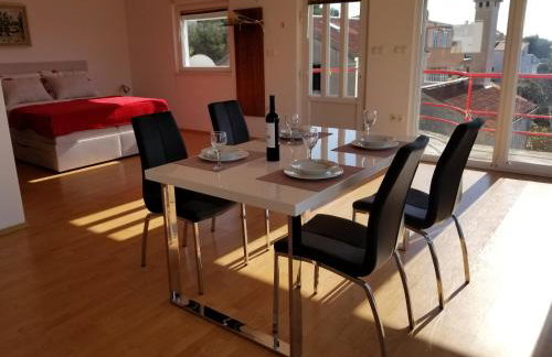 Villa Malo Misto - Foto 9