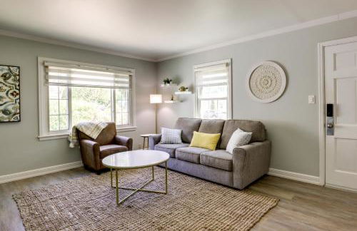 Milwaukee Home with Serene Patio and Backyard Garden! - Foto 7