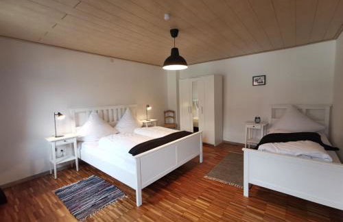 Bauernhaus am Limes - Foto 34