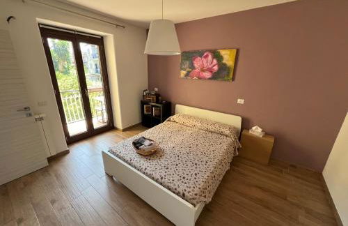 B&B La Rosa dell'Etna - Appartamento completo - Foto 32