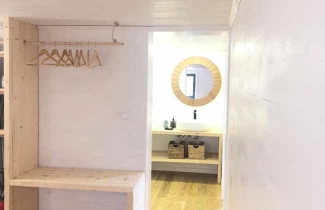 Self Catering Quinta Lamosa - Responsible Tourism for 2 People - Foto 53