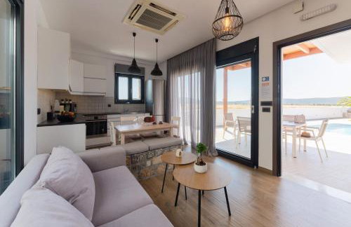 Prasonisi Villas - Foto 14