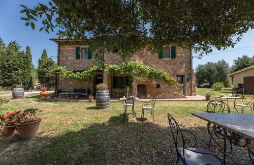 Montebello degli Olivi - Foto 17