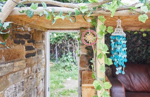 Poets Cottage - Foto 36