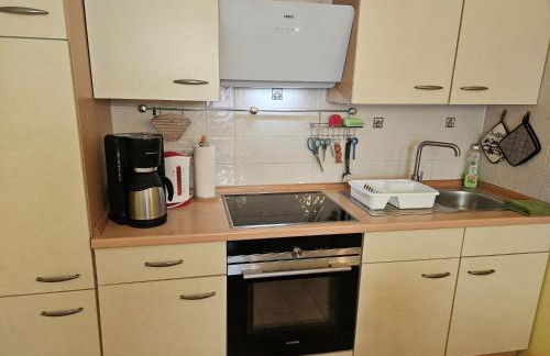 Ferienhaus Am Schlenken Lychen Uckermark - Photo 13