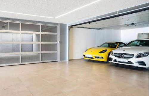 SalvatoreHomes - Luxurious Dreamview Waterfront Apartment in Torri del Benaco with Pool - Casa Azura - a 5 Star Luxury Collection at Lake Garda - Foto 46