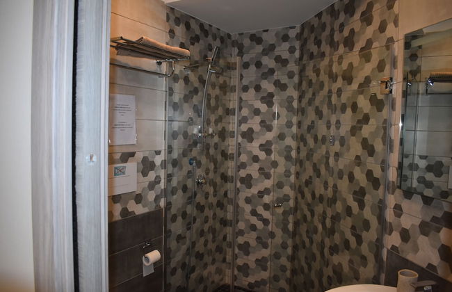 Mimmù private rooms - Foto 25