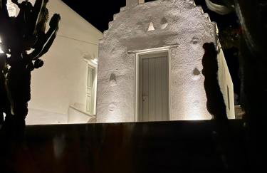 Sofos Suites Mykonos - Foto 34