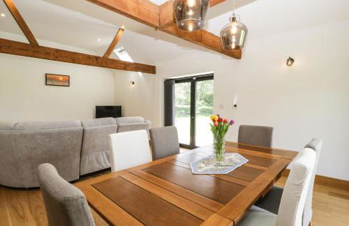 The Old Dairy - Foto 7