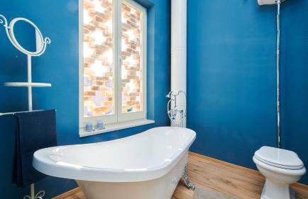 Villa Mediterranea with pool and grill in Umag - Photo 15