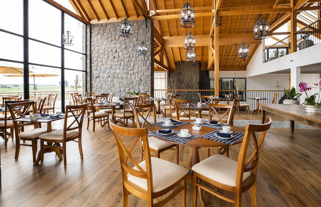 Cerro Azul Hotel Fazenda - Foto 77