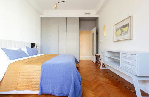 Morozzo1939 - An Authentic Milanese Home, Near Duomo - Foto 30