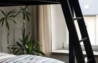 Ferienwohnung Oberförsterei Sosa I - Foto 25