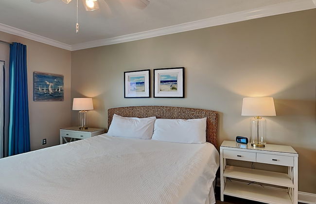 Crystal Shores by Southern Vacation Rentals - Foto 18