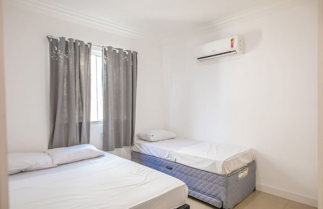 Village Ecopark - por Cleber Bonotto - Photo 5