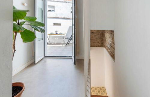 Erizo 3 loft diafáno en el Centro Histórico - Foto 11